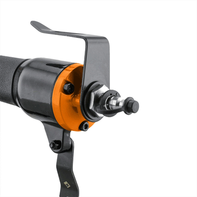 Freeman PFS16 Air Powered Pneumatic 16 Gauge 1in Fencing Stapler (Open Box)