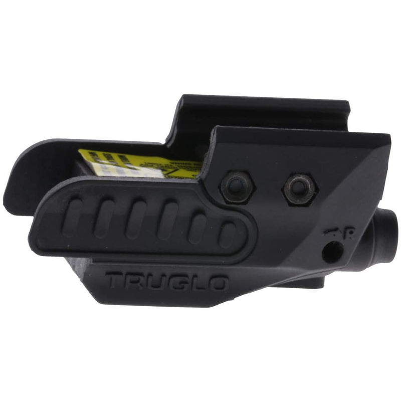 TruGlo Sight Line Hunting Tactical Handgun Pistol Red Laser Sight (Open Box)
