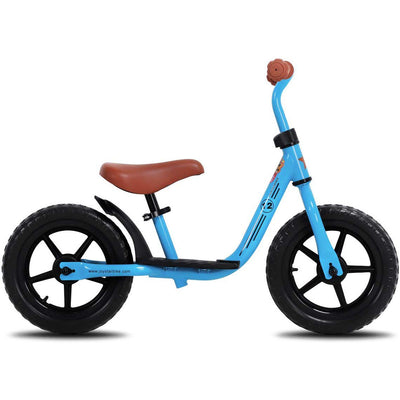 Joystar Roller 12 Inch Kids Training Balance Bike Bicycle Ages 2 to 4 (Open Box)