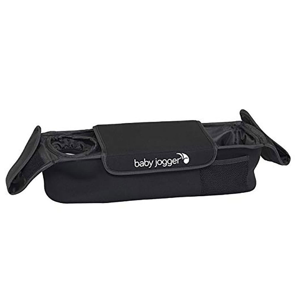 Baby Jogger Parent Stroller Attachment Console Cupholder Phone Tray Organizer - VMInnovations