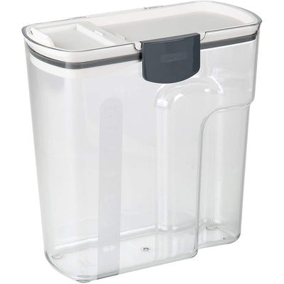 PrepWorks by Progressive 4.5-Qt Plastic Cereal Keeper Container (Open Box)