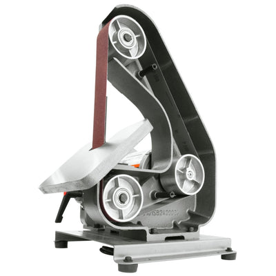 Jet J-4002 1 by 42 Inch Bench Belt and 8 Inch Disc Sander with Miter Gauge