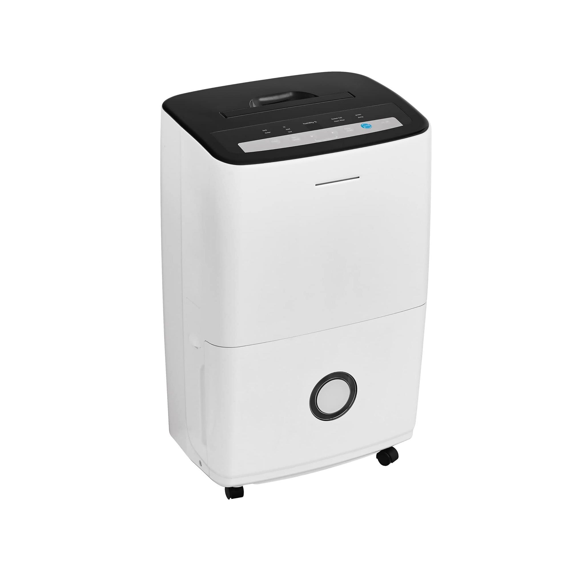 Frigidaire 70 Pint Room Dehumidifier with Built In Pump (Refurbished) (Open Box)