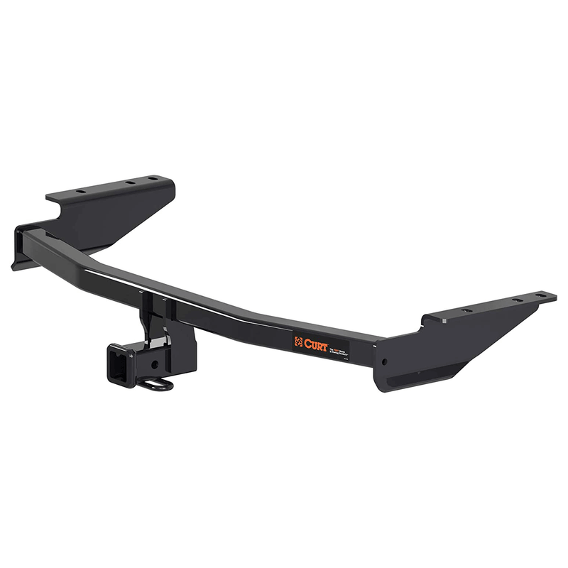 CURT 13309 Trailer Towing Hitch with 2 Inch Receiver for Nissan Pathfinder