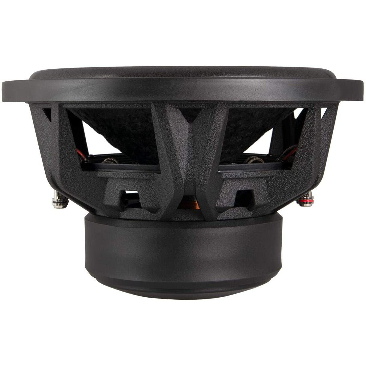 Power Acoustik Bumper-122 Subwoofer 3500W with 12" Dual Suspension (For Parts) - VMInnovations