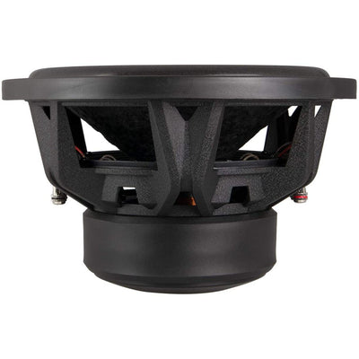 Power Acoustik Bumper-122 Subwoofer 3500W with 12" Dual Suspension (For Parts) - VMInnovations