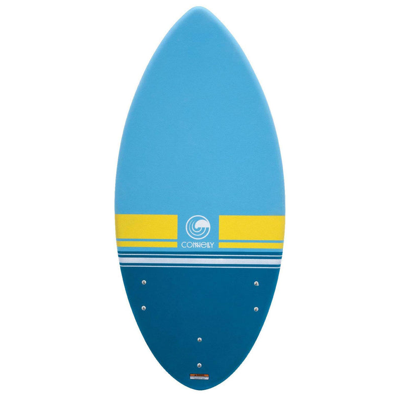 Connelly Kids Junior 44-Inch 2020 Dash Wakesurfer with EPS Foam Core (Used)