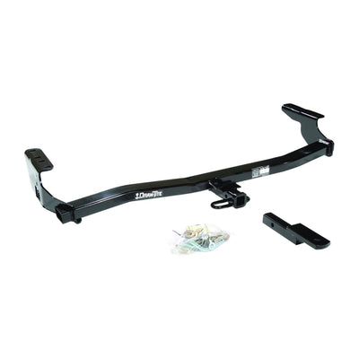 Draw Tite Class II 1.25 Inch Receiver 3,500 Pound GTW Trailer Tow Hitch (Used)