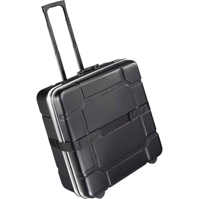 B&W International Foldon Travel Transportation Carry Storage Bike Case(Open Box)