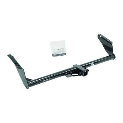 Draw Tite Class III 2" Square Tube Max Frame Receiver Trailer Hitch (For Parts)