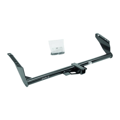 Draw Tite Class III 2 Inch Square Tube Frame Receiver Trailer Hitch (Open Box)