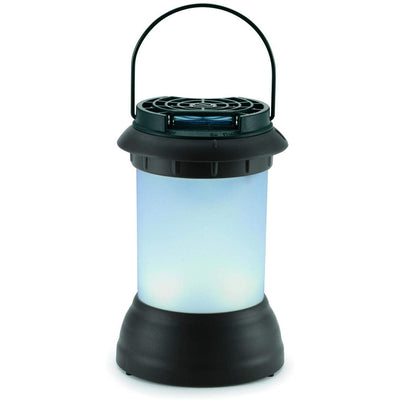 Thermacell Mosquito Repeller Lantern & 2 Extra Refill Packs