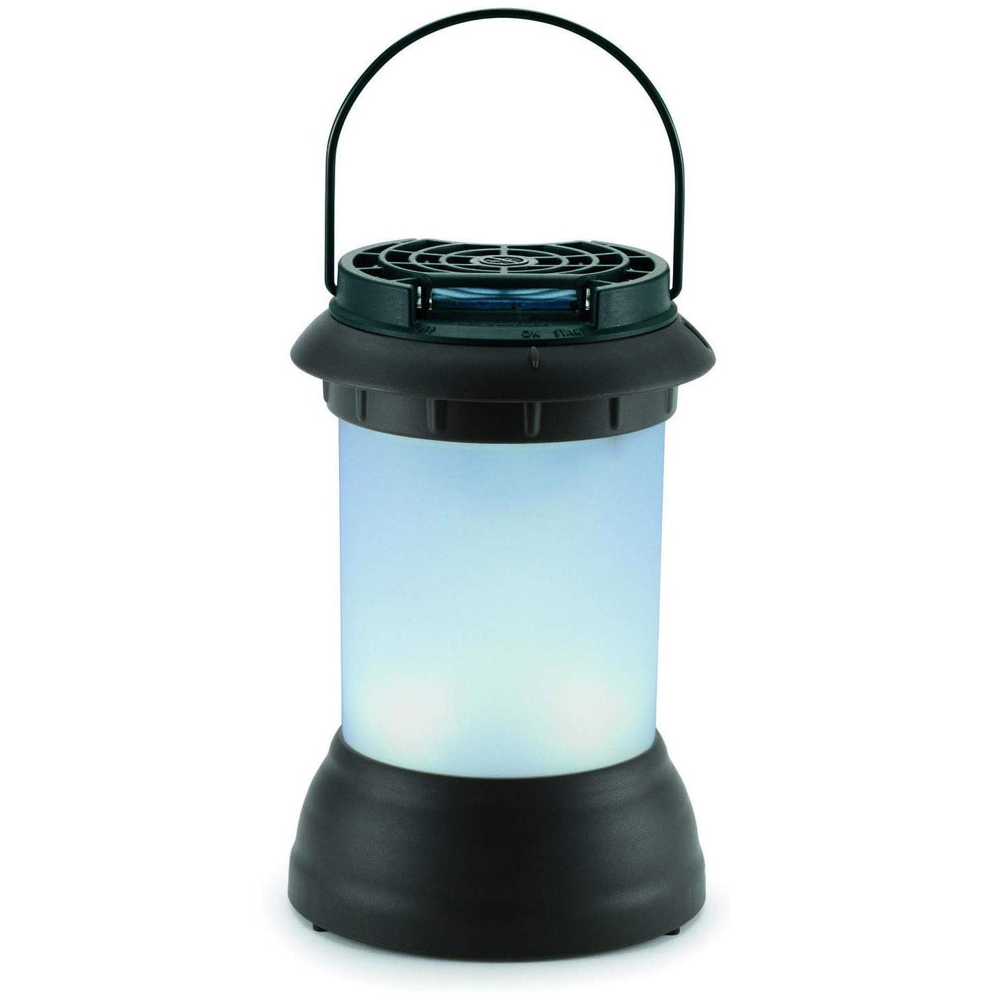 Thermacell Outdoor Bristol Mosquito Repeller Lantern and Refill Packs (2-Pack)