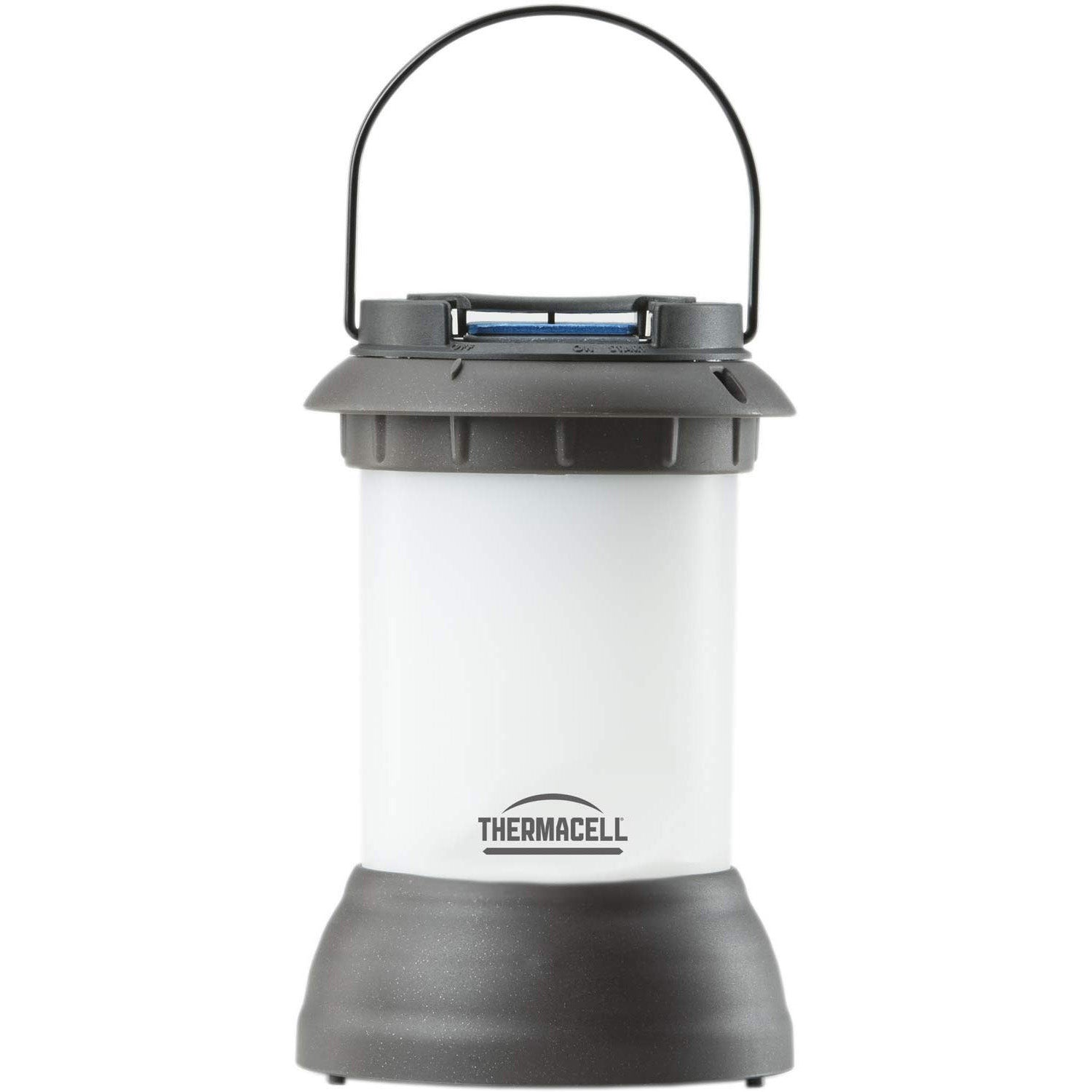 Thermacell Outdoor Bristol Mosquito Repeller Lantern and Refill Packs (2-Pack)
