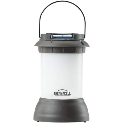 Thermacell Outdoor Bristol Mosquito Repeller Lantern and Refill Packs (2-Pack)