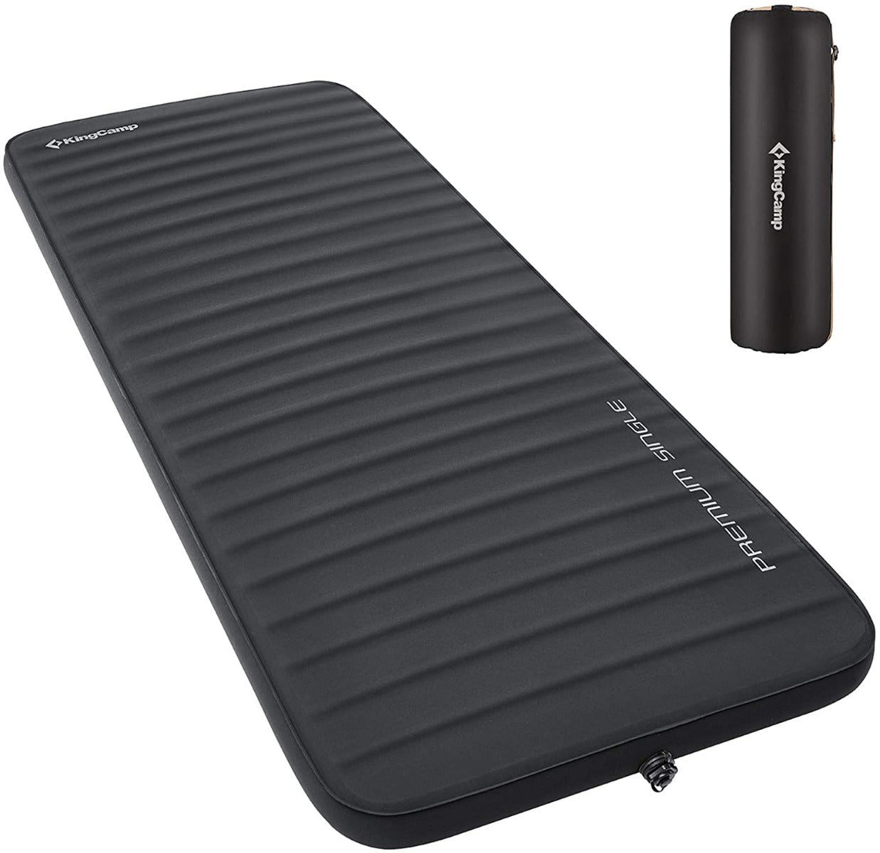 KM2001_LIGHTGREY/CHARCOAL (Open Box) - VMInnovations