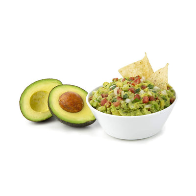 Progressive International PrepWorks Guacamole Kit Container, Slicer and Masher