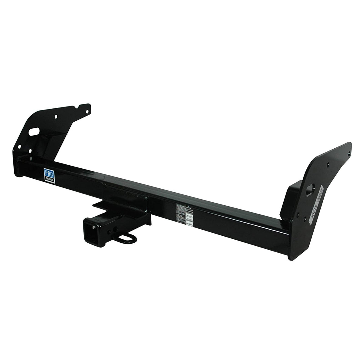 Reese Towpower 51108 Class III Tow Hitch 2 Inch Square Receiver (Open Box)