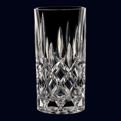 Riedel Nachtmann Nobelesse 13.2 Oz. Crystal Drinkware Set 4 Pc. (Open Box) - VMInnovations