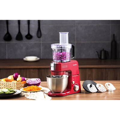 Geek Chef GMFP 2.6 Qt. Food Processor Chopper Attachment (Certified Refurbished)