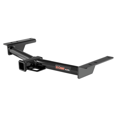 CURT Class 3 Trailer Towing Hitch w/ 2" Receiver for Ford 150, 250, 350 (Used)