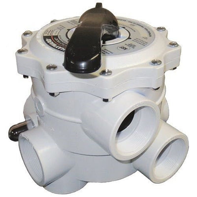 Hayward Pro Series 2 Inch Cyc Side Mount Vari Flo Control Valve (Open Box)