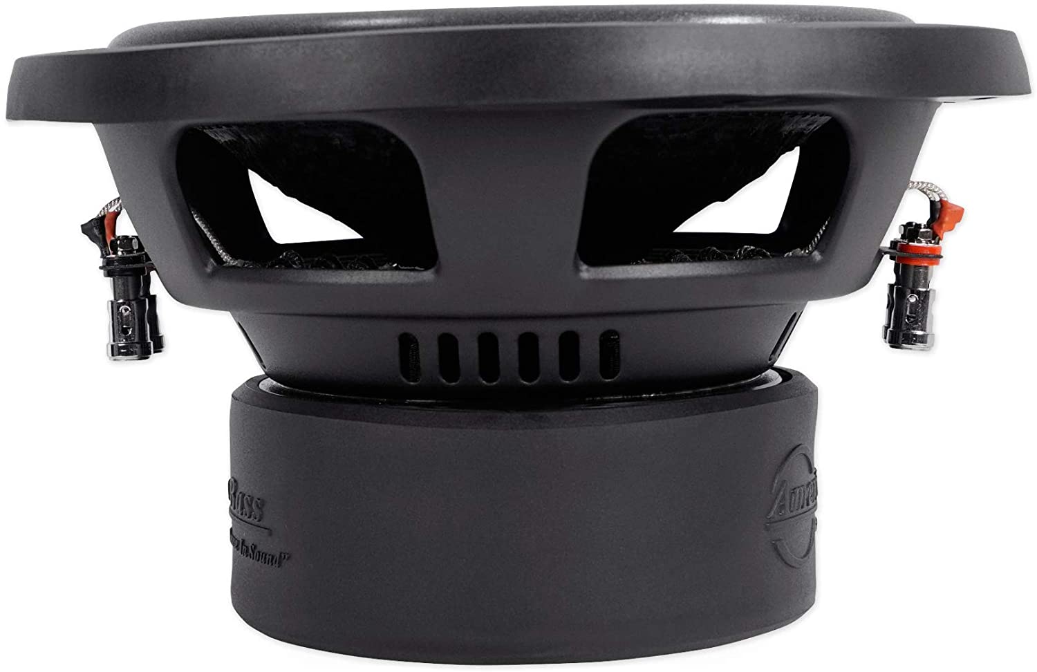 American Bass XFL 1044 10 Inch 2000 Watt Subwoofer Speaker with Vented Enclosure - VMInnovations