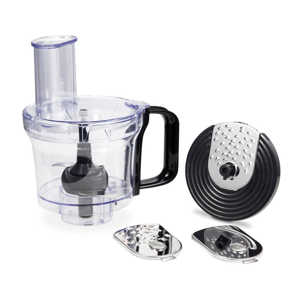 Geek Chef GMFP 2.6 Qt. Food Processor Chopper Attachment (Certified Refurbished)