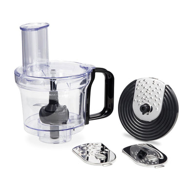 Geek Chef GMFP 2.6 Qt. Food Processor Chopper Attachment (Certified Refurbished)