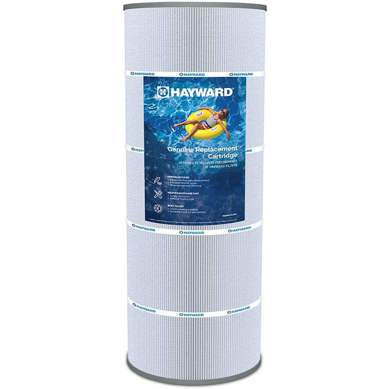 Hayward Replacement Cartridge Element for Hayward SwimClear Filters (Open Box)