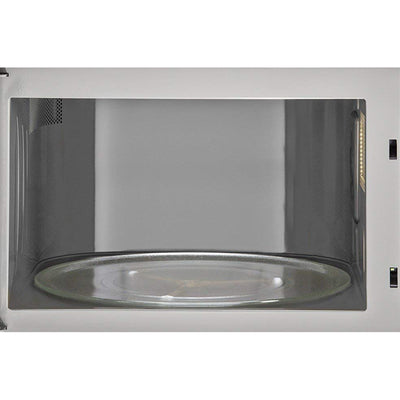 LG 24-Inch 2 Cubic Feet Capacity Countertop Microwave (Refurbished) (Open Box)