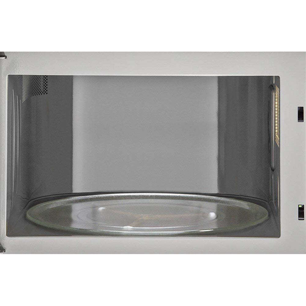 LG 24-Inch 2 Cubic Feet Capacity Countertop Microwave (Refurbished) (For Parts)