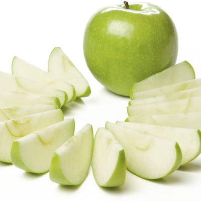 PrepWorks Progressive Dishwasher Safe 16-Slice Apple Slicer and Corer (6 Pack) - VMInnovations