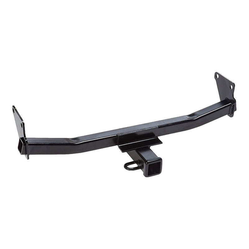 Draw Tite 75712 Class III 2 Inch Square Tube Max Frame Receiver Trailer Hitch