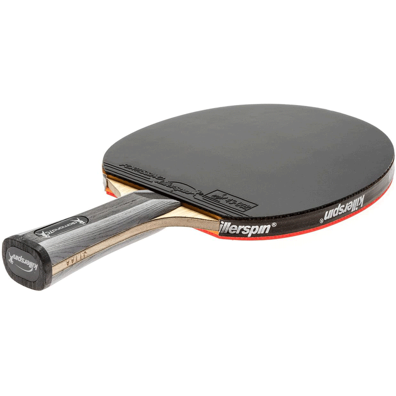 Killerspin 100-36 RTG Diamond TC Advanced Premium Table Tennis Ping Pong Paddle