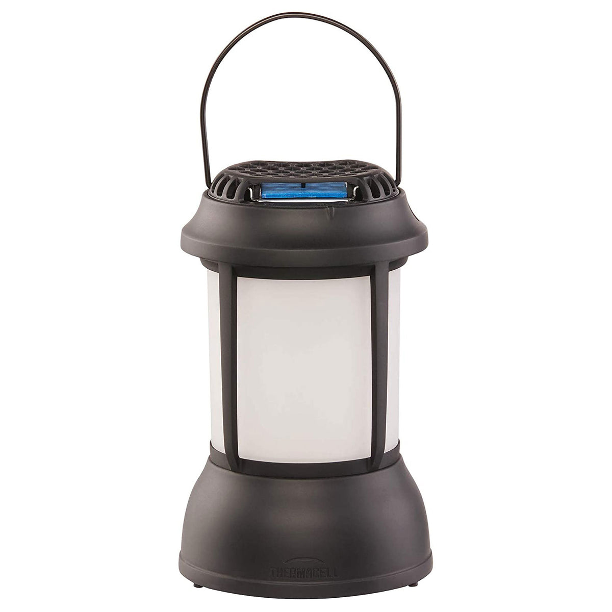 Thermacell Outdoor Bristol Mosquito Repeller Shield Lantern and Refills (4 Pack)