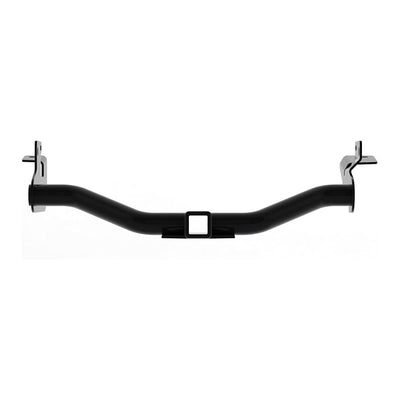 Reese Towpower Class 3 Hitch with 2in Square Trailer Towing Receiver (For Parts)