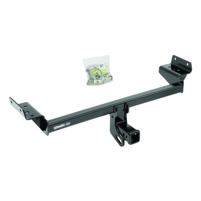 Draw Tite Class III 2 Inch Tube Max Frame Receiver Trailer Hitch (Open Box)