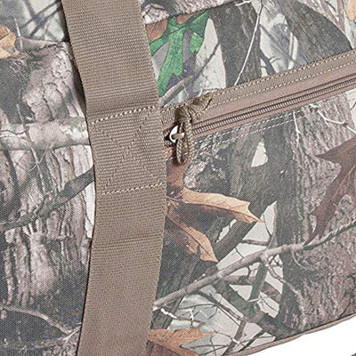 Allen Company 19582 Hauler Next G2 Camo Hunting Duffel Bag with Strap, Medium