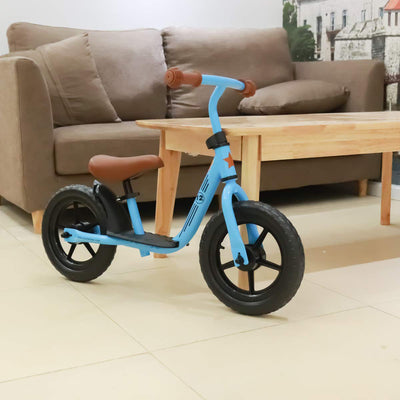 Joystar Roller 12 Inch Kids Training Balance Bike Bicycle Ages 2 to 4 (Open Box)
