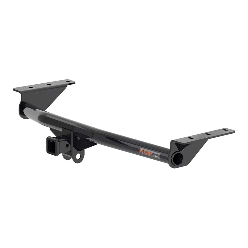CurtClass 3 2 Inch Receiver Trailer Hitch for Land Rover Discovery Sport (Used)
