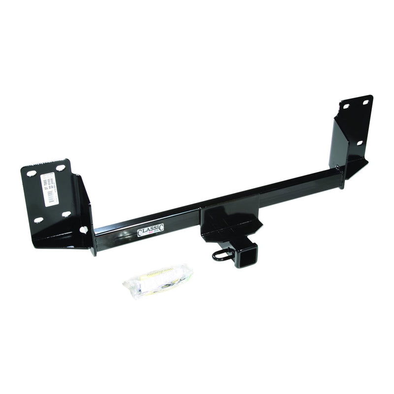 Draw Tite 75600 Class III 2 Inch Square Tube Max Frame Receiver Trailer Hitch
