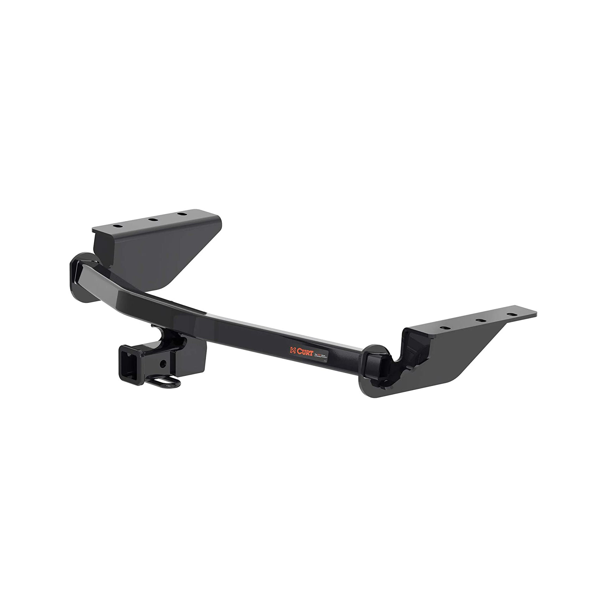 Curt 2 In Receiver Trailer Towing Hitch for 2013-2018 Toyota RAV4 (Open Box)
