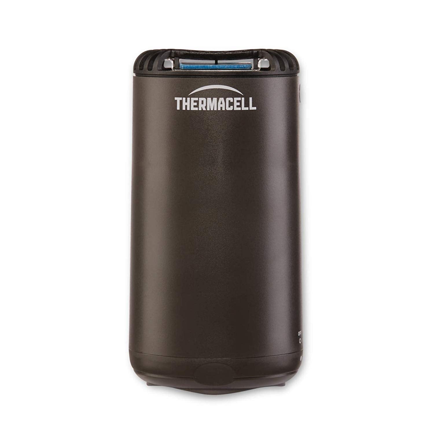 Thermacell Outdoor Patio & Camping Mosquito Bug Repeller, Graphite (3 Pack)