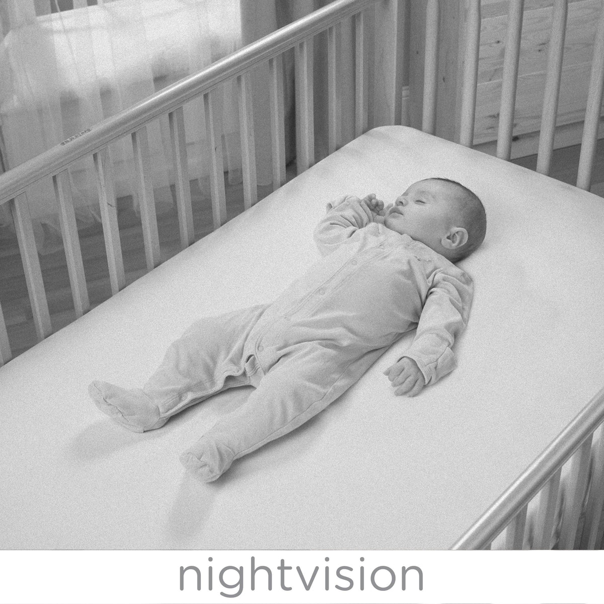 Summer Infant 28650 In View 5" Digital Color Video Baby Monitor and Camera