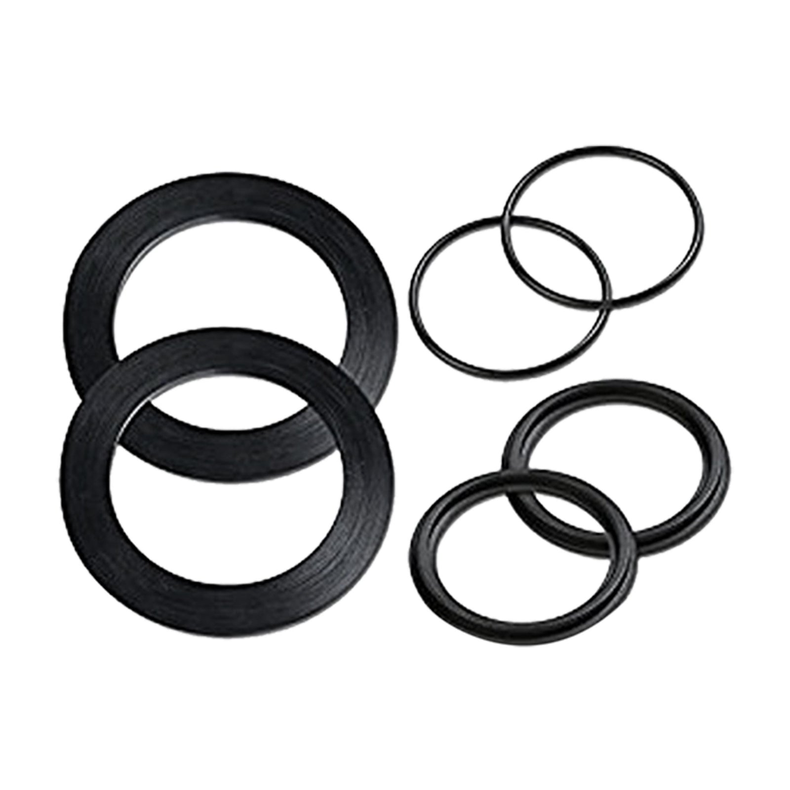 Intex 25006 Large Strainer Rubber Washer and Ring Pack Replacement Parts - VMInnovations