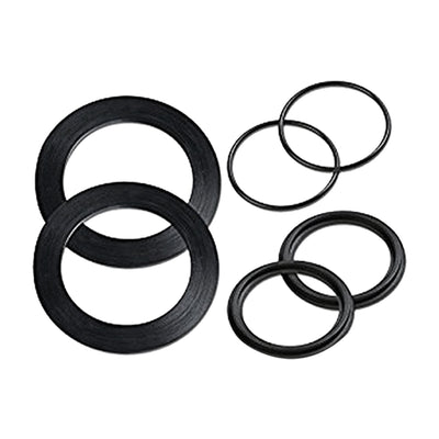 Intex Large Strainer Rubber Washer & Ring Pack Replacement Parts (Open Box) - VMInnovations