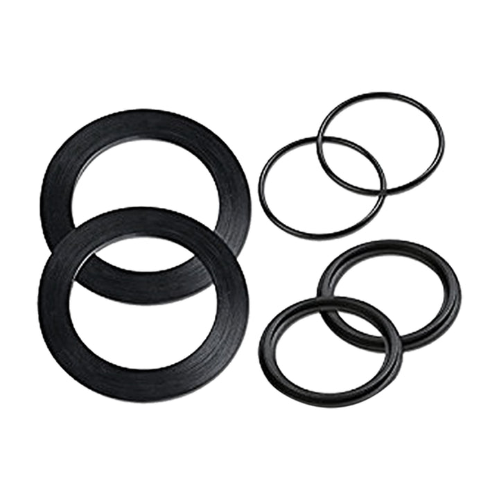 25006 Large Strainer Rubber Washer & Ring Pack Replacement Parts (Open Box)