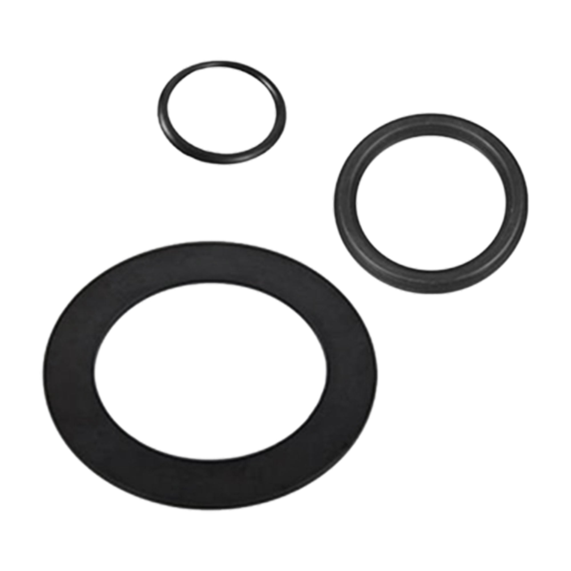 Intex Large Strainer Rubber Washer & Ring Pack Replacement Parts (Open Box) - VMInnovations