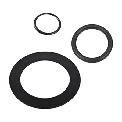 Intex Large Strainer Rubber Washer & Ring Pack Replacement Parts (Open Box) - VMInnovations